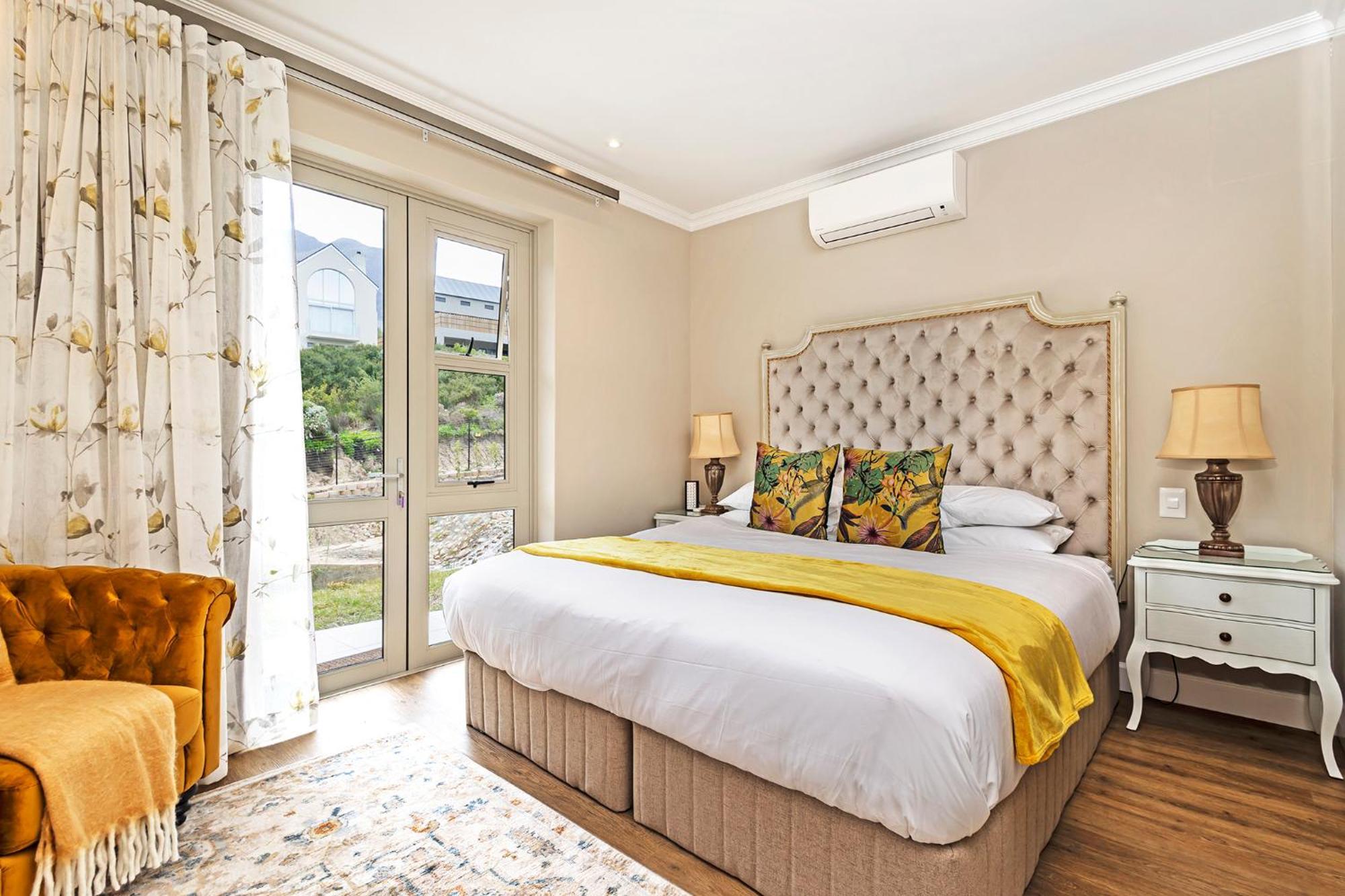 Hotel L'ermitage - Chateau & Franschhoek
