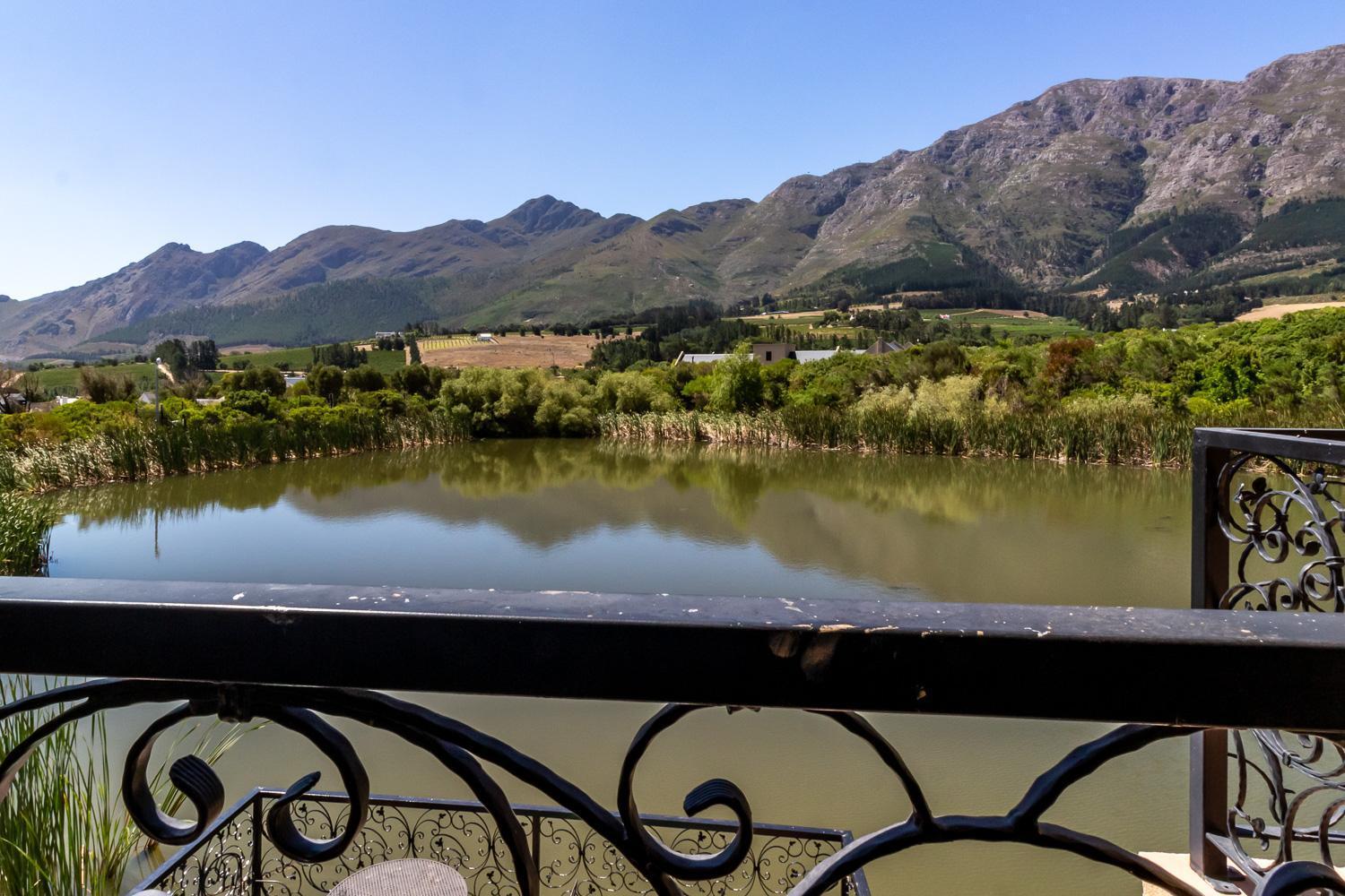 L'ermitage - Chateau & Hotel 4*