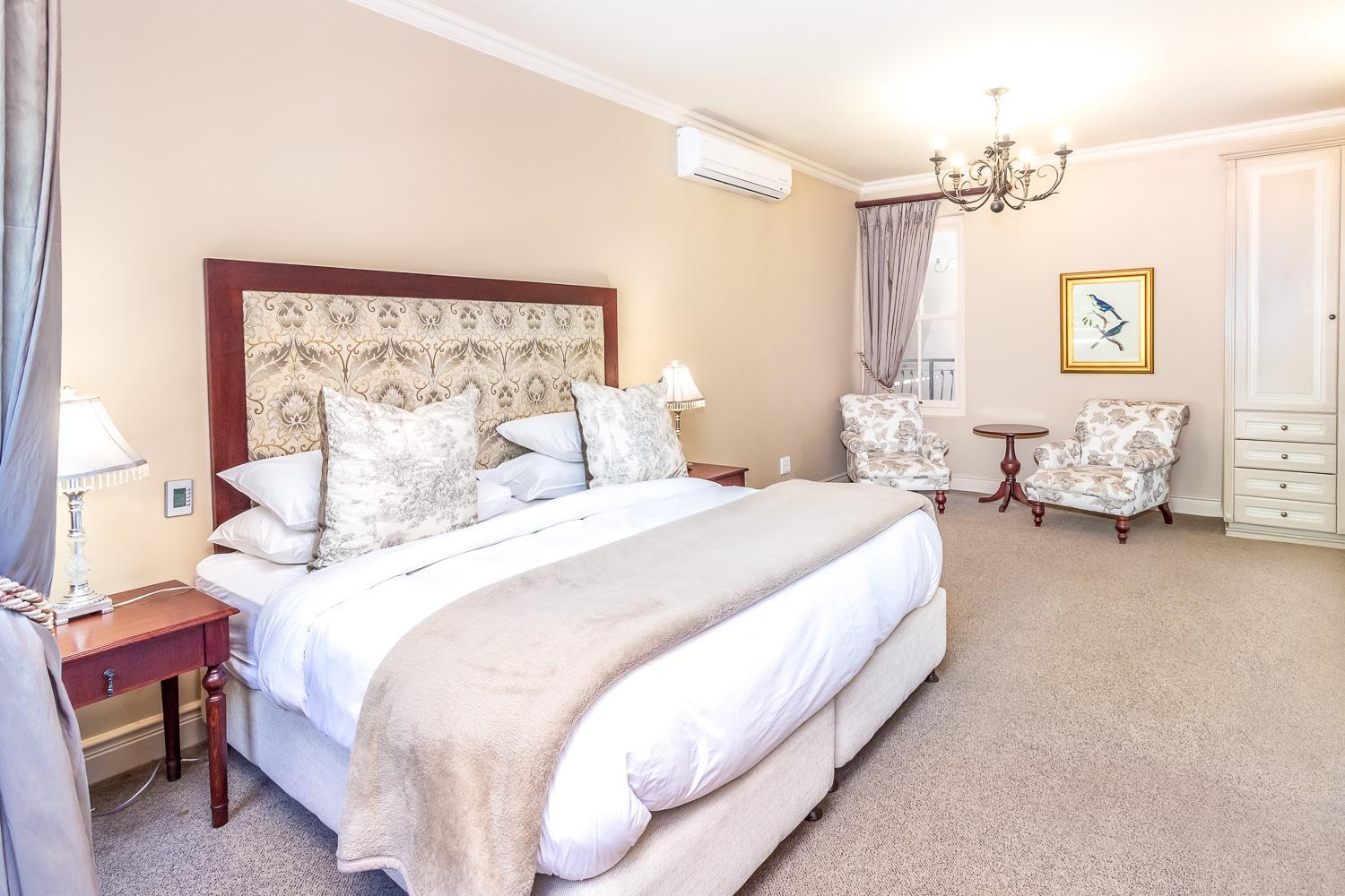 Hotel L'ermitage - Chateau & 4*