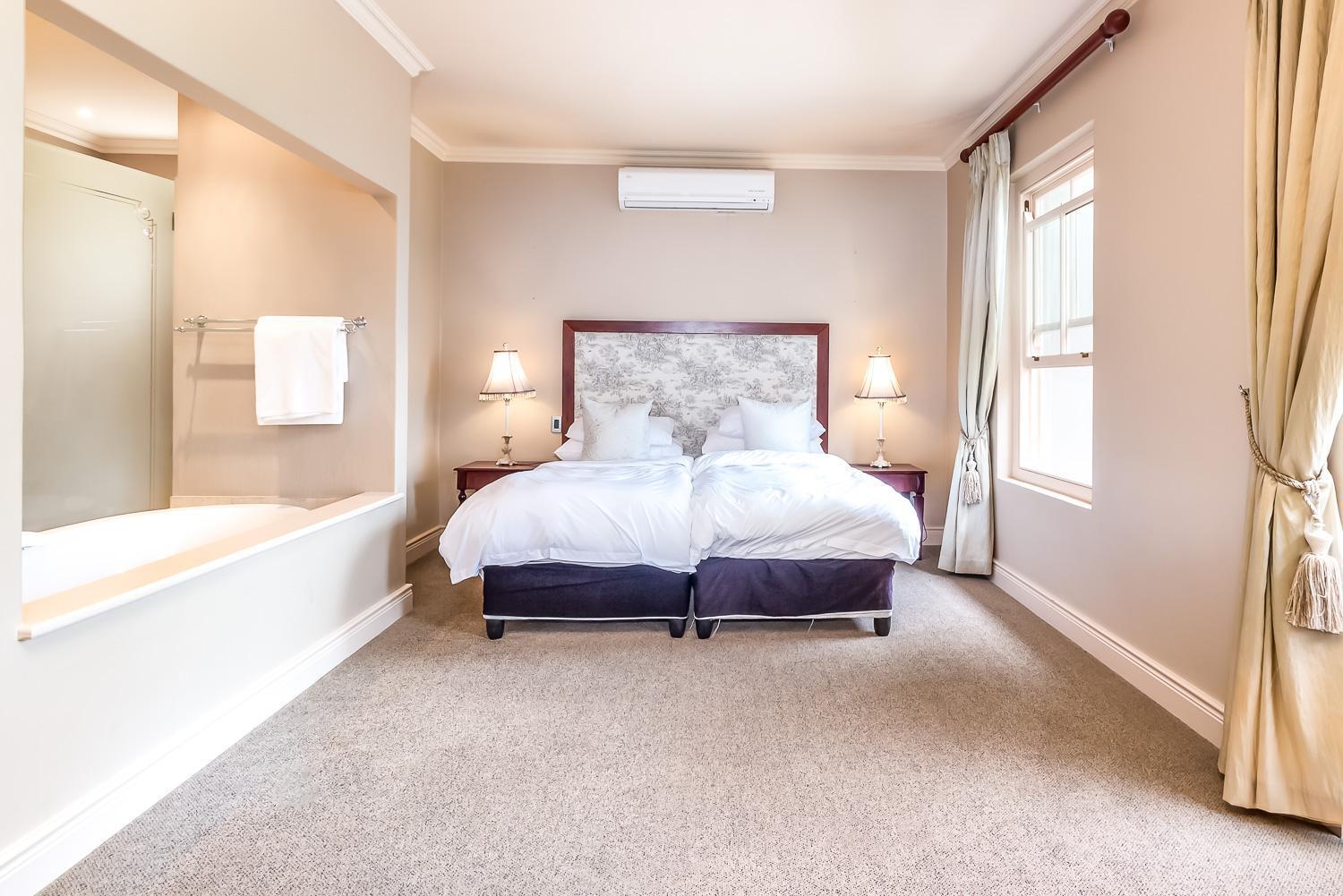 Hotel L'ermitage - Chateau & 4*