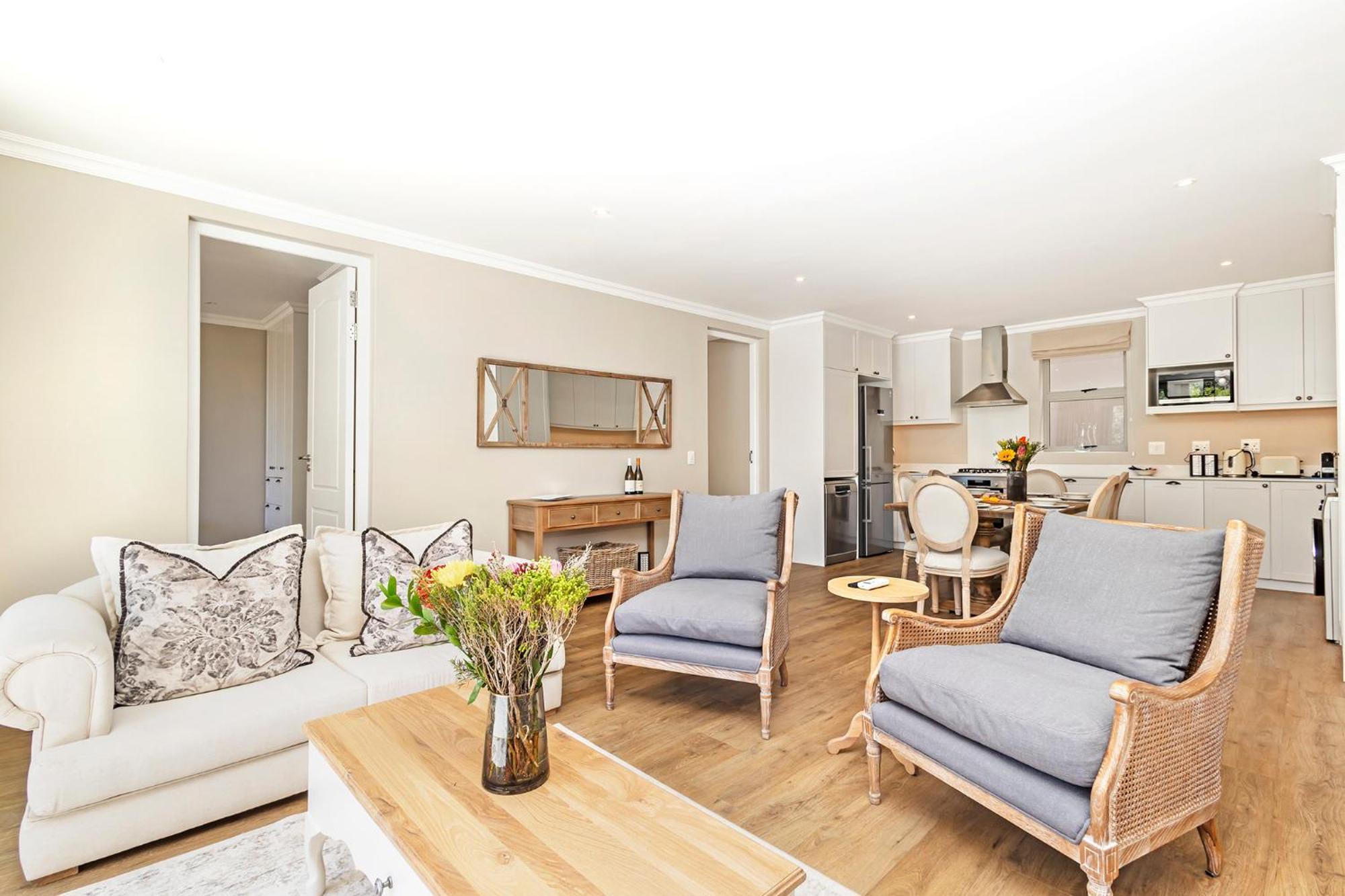 L'ermitage - Chateau & 4*
